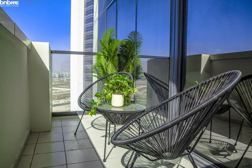 1B-Golf Vita-1805 by bnbme homes