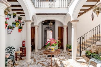Casa del Patio - Boutique Apartments