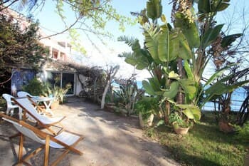 Sr-i754-rdig74a4 - Riviera Villa on the Beach