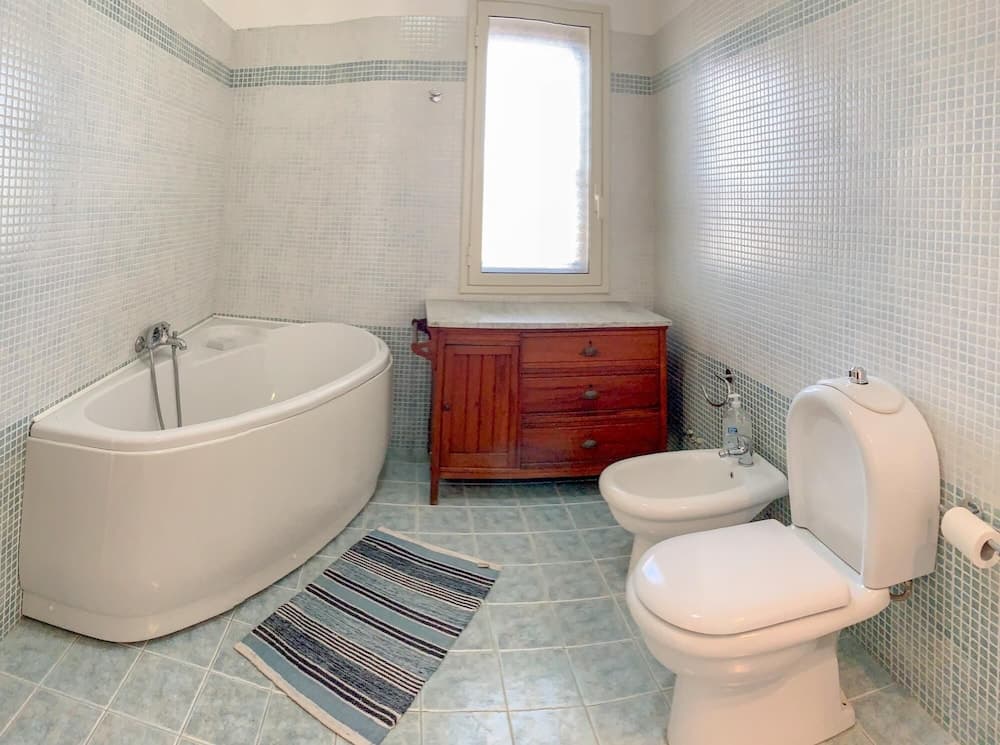 Attico Maremonti in Siracusa