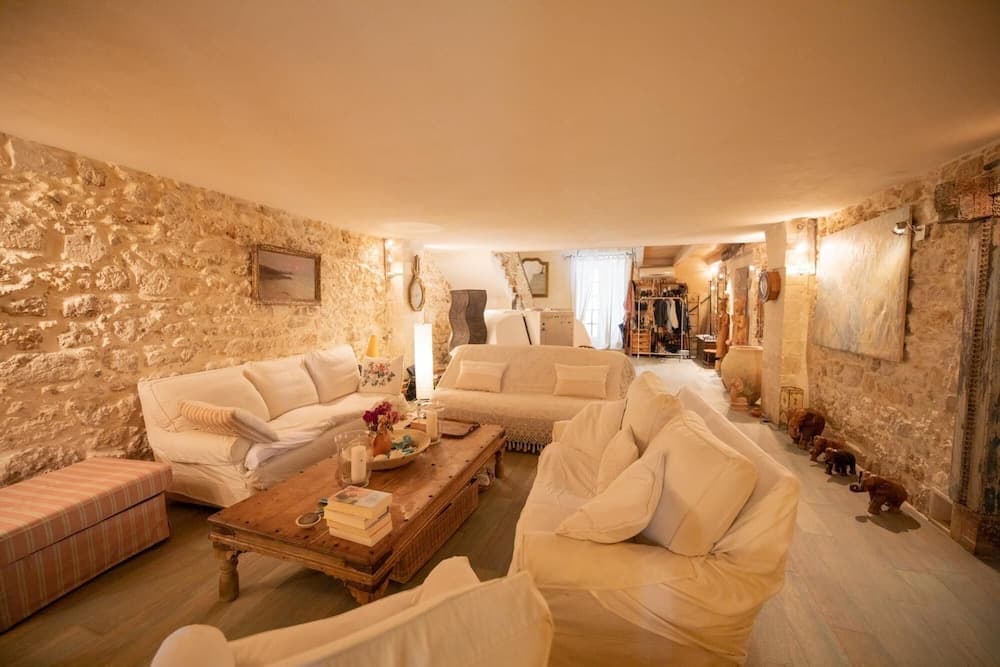 Alfeo Luxury Suite in Siracusa