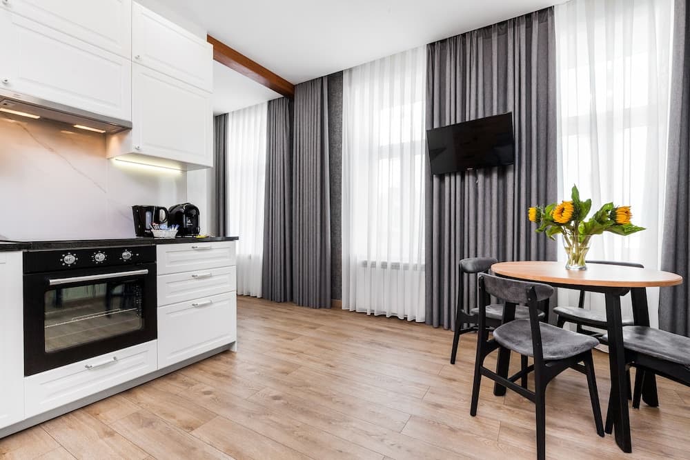 Happy Stay Old Town Osiek 10