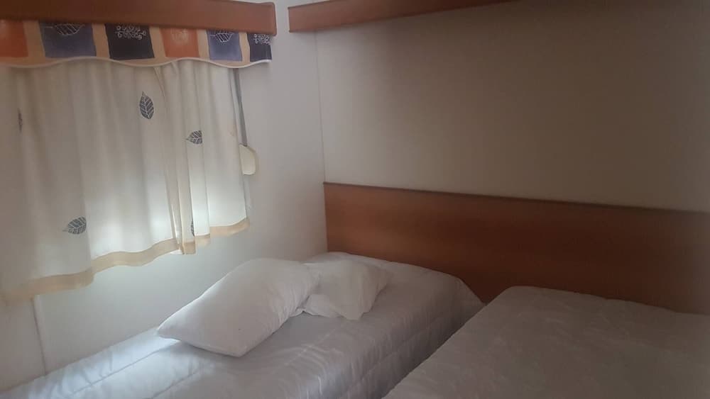 Natur Camping Bungalow T3 - 7