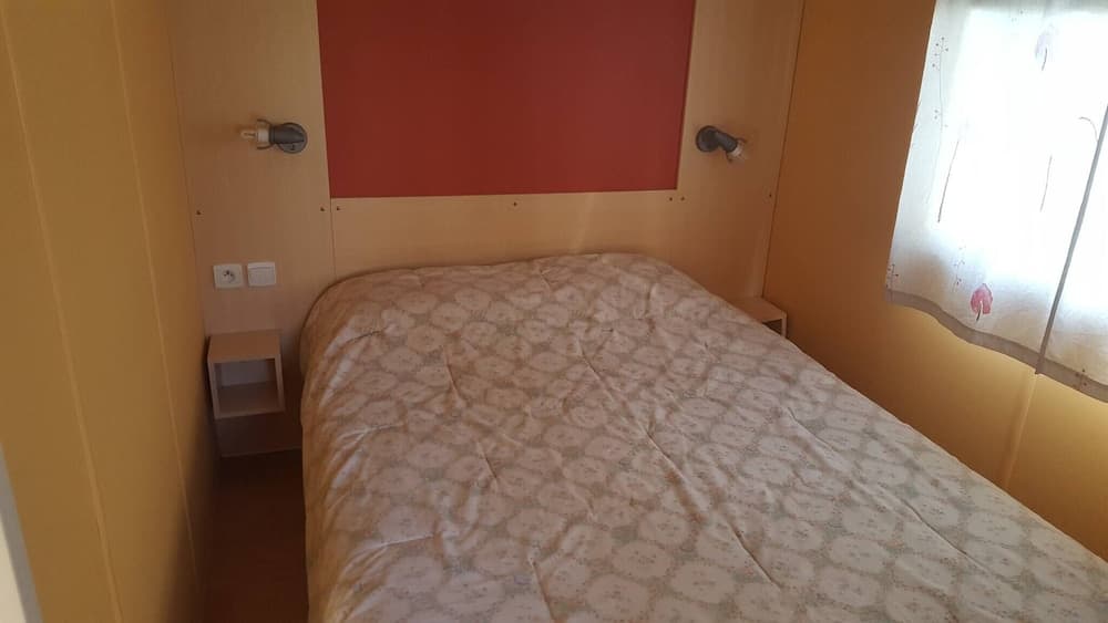 Natur Camping Bungalow T3 - 8