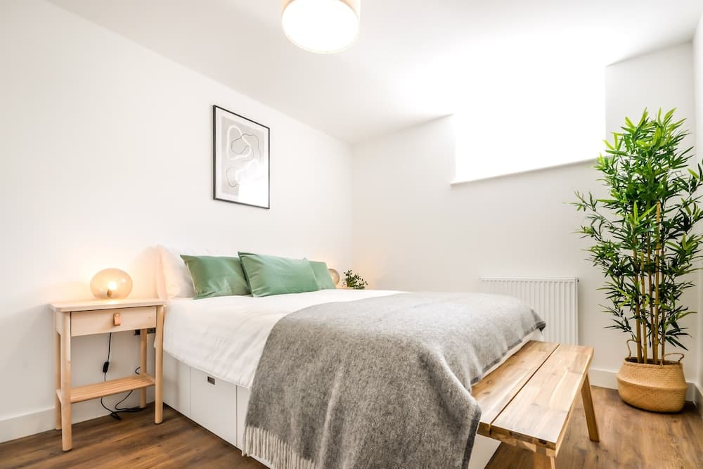 Concorde House Luxury Apartments Chester