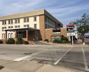 Stearns Hotel