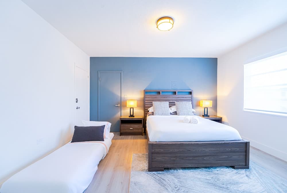 PRAIA Hotel Boutique & Apartments Miami Beach