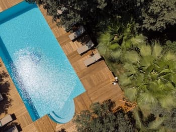 Dolce Vita Luxury Bungalows