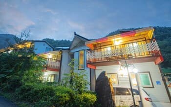 Chuncheon Byeolnim Dalnim Pension