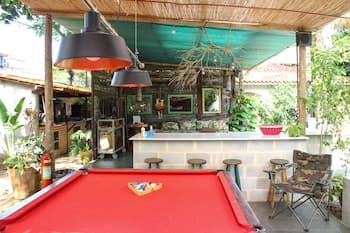 Jardim Secreto Guest House - Hostel