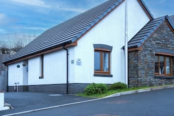 Kilgetty Heights - 2 Bedroom - Kilgetty