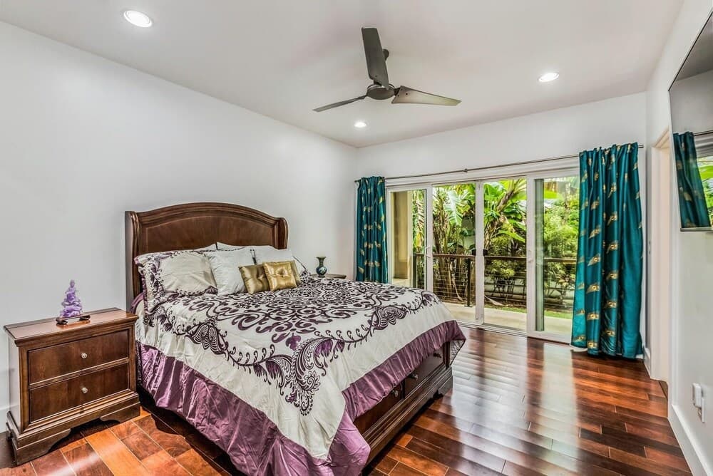 Punahele Point 3 Bedroom Home by Redawning