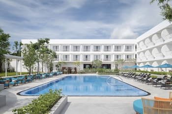 Avani Chaweng Samui Hotel & Beach Club