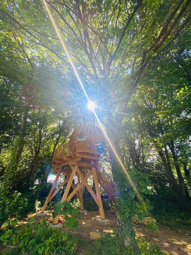 Le Jardin Zen du Quistillic