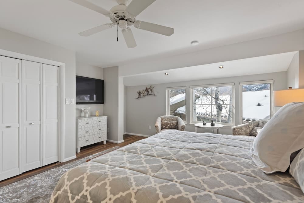 Villas of Aspen by Snowmass Vacations