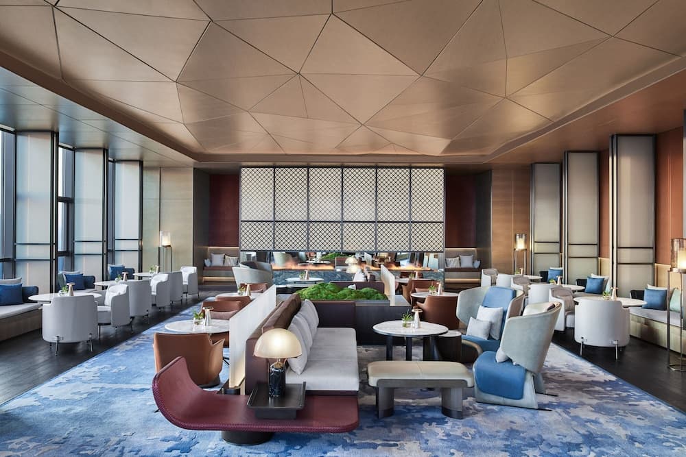 JW Marriott Hotel Changsha