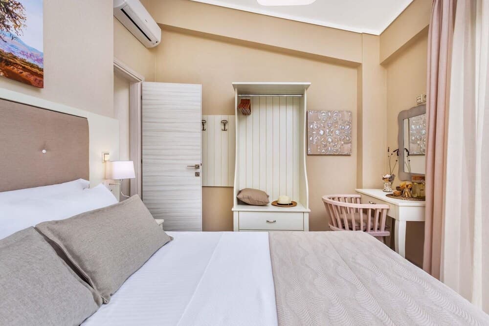 W Villas Halkidiki Deluxe 5 Bedroom Villa Private Pool