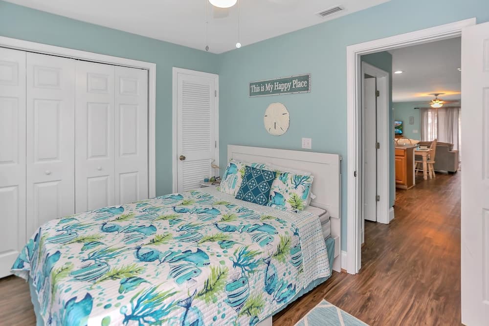 Barrier Dunes 544 - 54 Rum and Ravioli