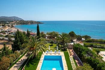 Kamariyo Athens Riviera by A&D Properties