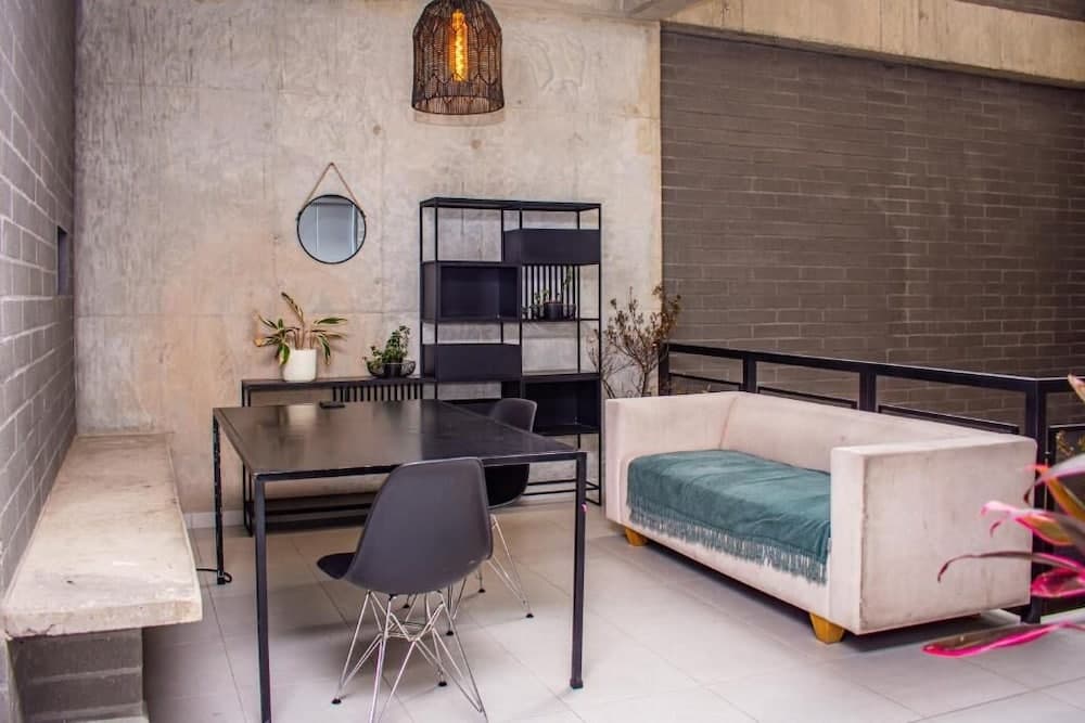 Inverso Cl47 Coliving