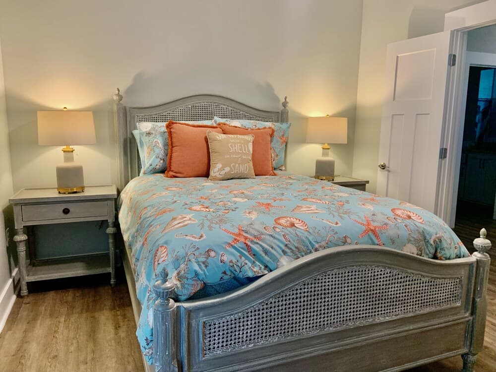 The Rookery Iii 7001 3 Bedroom Cottage by Redawning