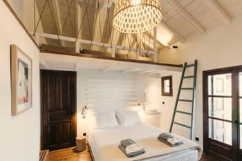 Pelion Homes Villa Iris Private Pool 4 Rooms