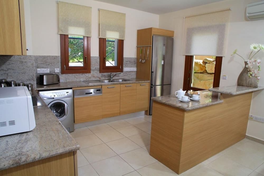 Aphrodite Hills Holiday Residences Junior Villas 3 Bedroom Junior Villa With Private Pool - Tb01