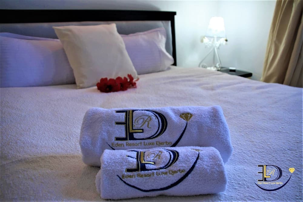 Villa Azalée Eden Luxe