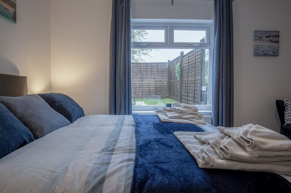 Shorelands - 1 Bedroom - Manorbier