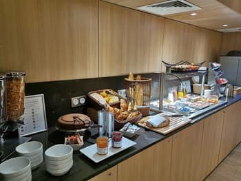 Residhome Dijon Cité des vignes