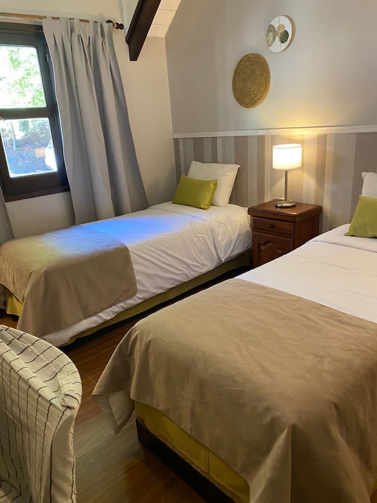 Hostería Las Nieves