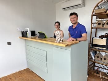 Bodrum Gaia Tiny Houses Butik Hotel