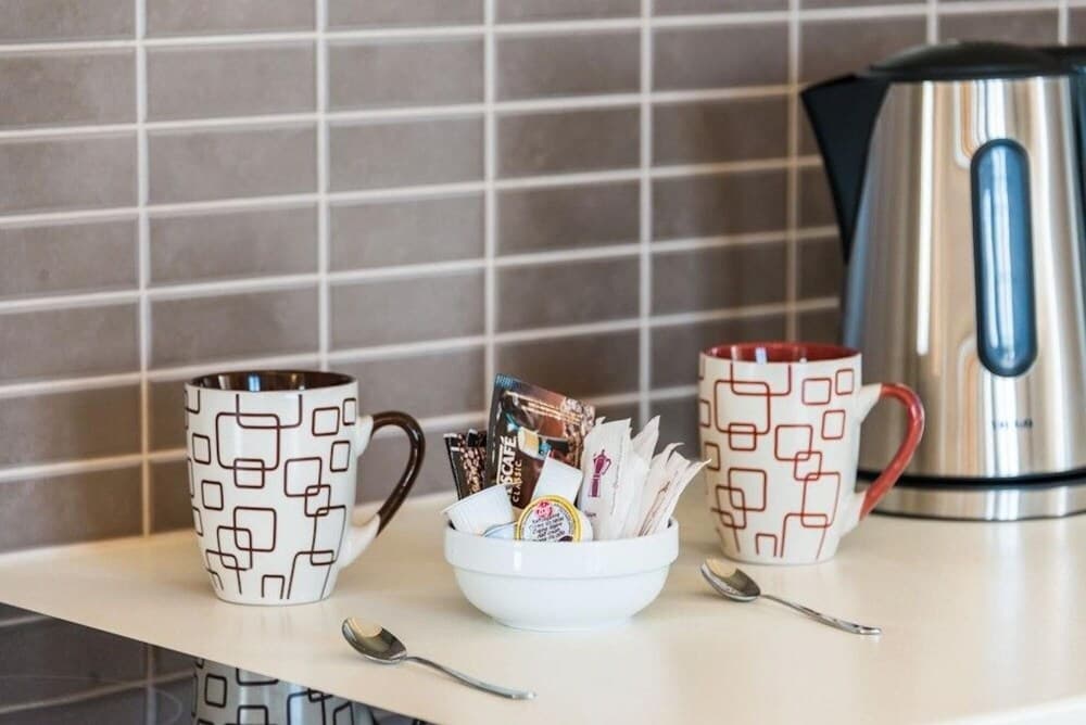 Vatia Villas Two Bedroom Villa- Side Seaview