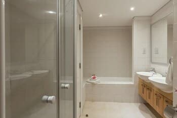 Aphrodite Hills Holiday Residences Junior Villas 3 Bedroom Junior Villa With Communal Pool - Fz02