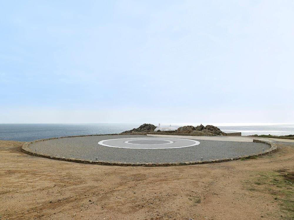 Luxury Key Mykonos 5 Bed Villa Empire Estate Super Paradise