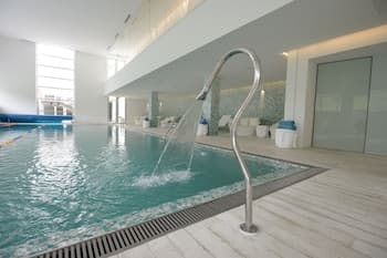 The Grand Hotel Punta Del Este