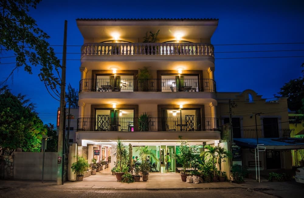 hotel image