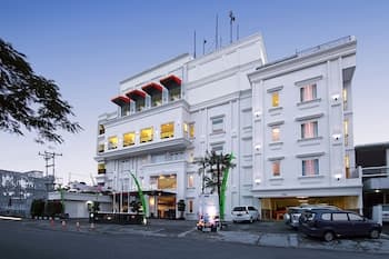 HW Hotel Padang
