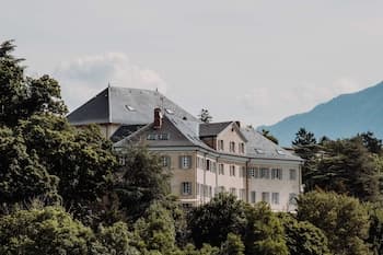 Hotel la Robeyere, BW Signature Collection