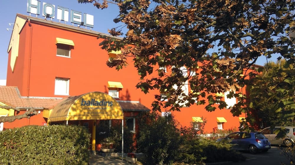 hotel image