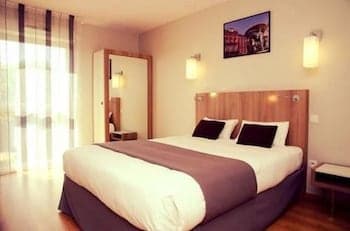Lagrange Apart'HOTEL Toulouse Saint Michel