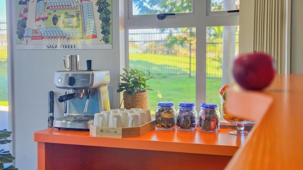 Alpin Motel & Conference Centre