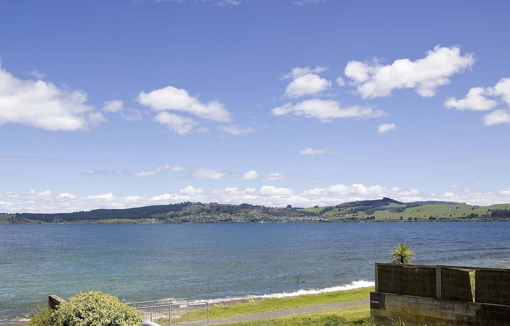 Clearwater Motor Lodge