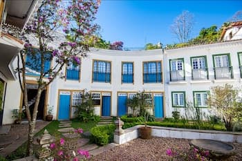 Hotel Solar do Rosário