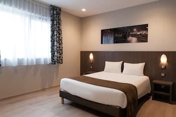 The Originals City, L'Haut' Aile