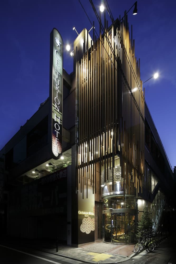 hotel image