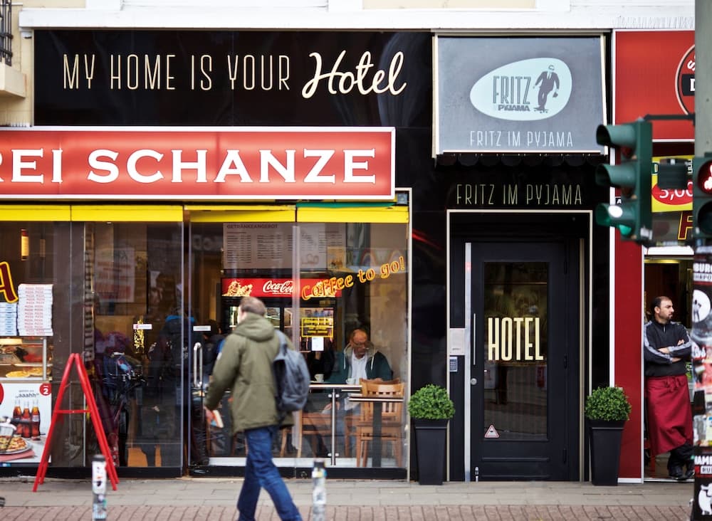 hotel image