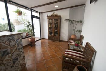 Hospedería Los Ángeles