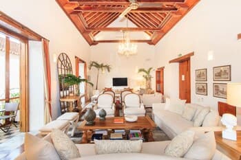 Hotel Boutique Casa del Coliseo