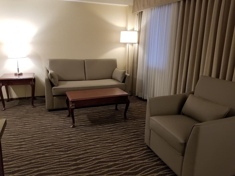 Prestige Vernon Lodge and Conference Centre